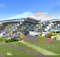 Huskisson Holiday Motel Cabins - Events Australia