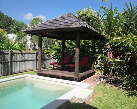 Latania Luxury Villas - Events Australia 2