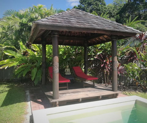 Latania Luxury Villas - Events Australia 1