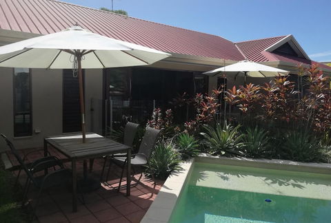 Latania Luxury Villas - Events Australia 6