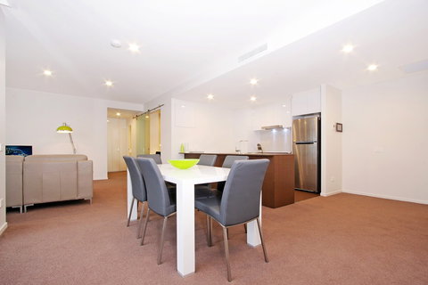 Accommodate Canberra - IQ - Braddon - Events Australia 6