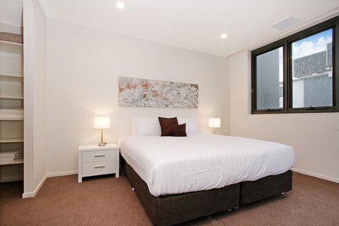 Accommodate Canberra - IQ - Braddon - Events Australia 3