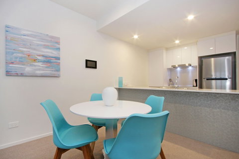 Accommodate Canberra - IQ - Braddon - Events Australia 4