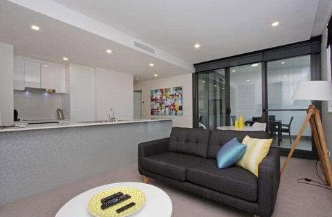 Accommodate Canberra - IQ - Braddon - Events Australia 5
