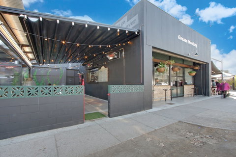 Accommodate Canberra - IQ - Braddon - Events Australia 0