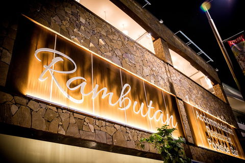 Rambutan Resort - Tourism Bookings 0