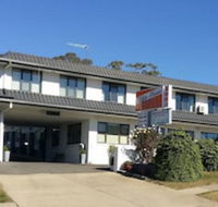 White Manor Motel