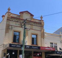 EBS Sydney Hostel - Tourism Bookings
