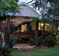 The Laurels of Chinchilla - Accommodation Europe