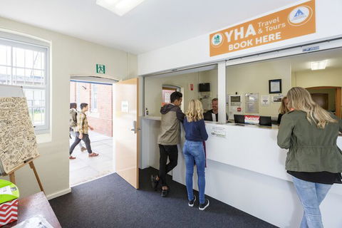 Fremantle Prison YHA - Events Australia 3