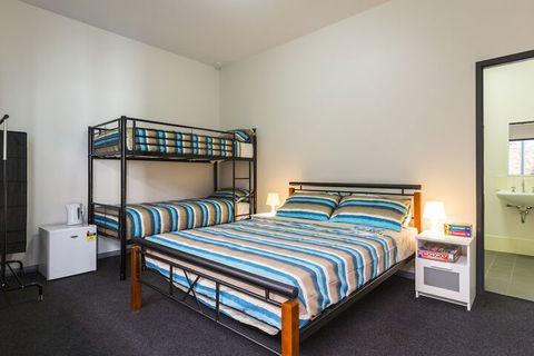 Fremantle Prison YHA - Events Australia 6