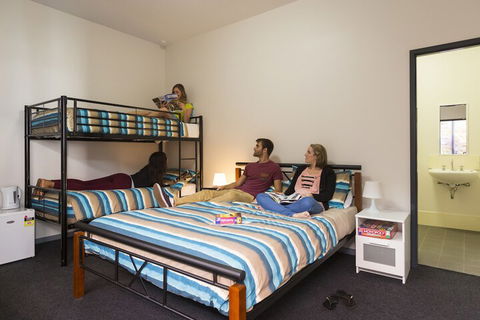 Fremantle Prison YHA - Events Australia 4