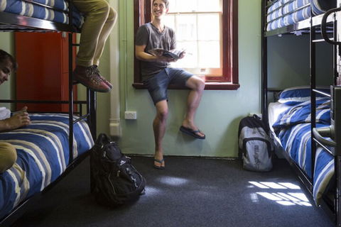 Fremantle Prison YHA - Events Australia 5