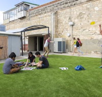 Fremantle Prison YHA - Events Australia