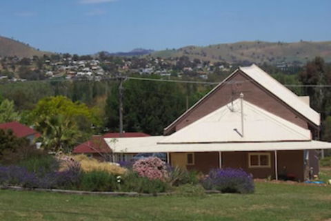 Church House B & B Gundagai - Tourism Bookings 2