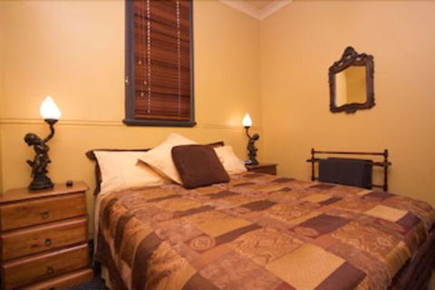 Church House B & B Gundagai - Tourism Bookings 4