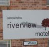 Canowindra Riverview Motel - Tourism Bookings