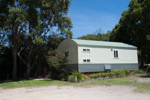 The Lakes Beachfront Holiday Park - Events Australia 3