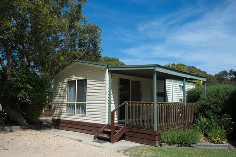 The Lakes Beachfront Holiday Park - Events Australia 2