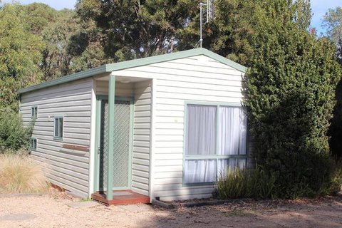 The Lakes Beachfront Holiday Park - Events Australia 6