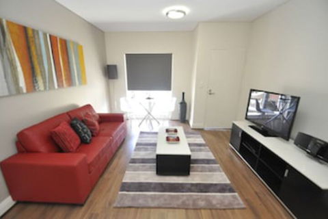 Glebe Furnished Apartments - Tourism Bookings 0