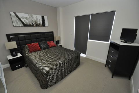 Glebe Furnished Apartments - Tourism Bookings 4