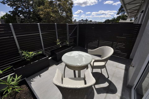 Glebe Furnished Apartments - Tourism Bookings 6
