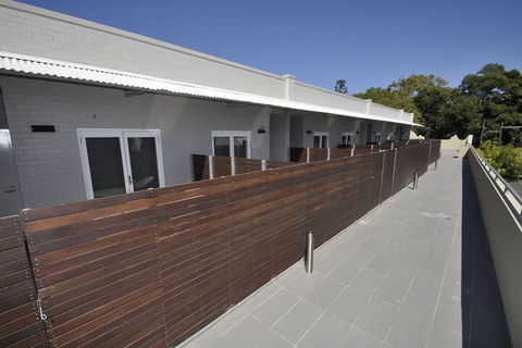 Glebe Furnished Apartments - Tourism Bookings 5