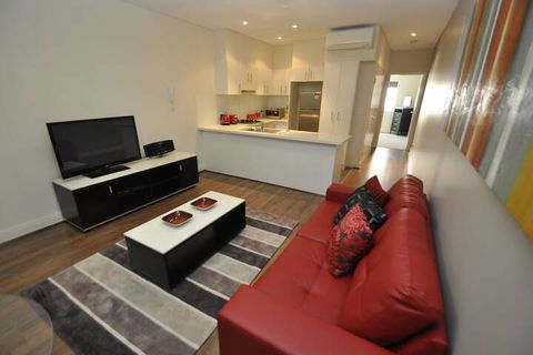 Glebe Furnished Apartments - Tourism Bookings 3