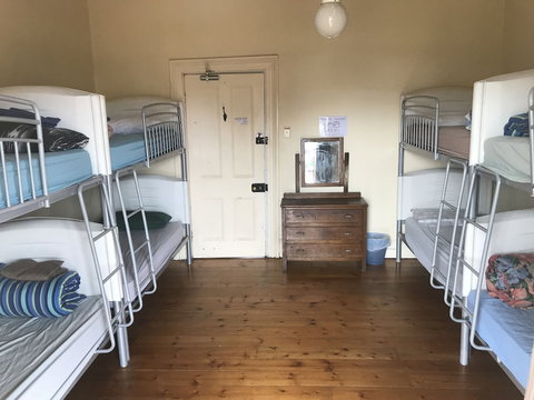 Arthouse Hostel - Events Australia 3