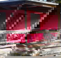 Smugglers Cove Holiday Village - Events Australia