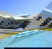 12th Tee Bed and Breakfast - Events Australia