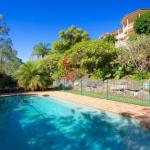 Gilberton QLD Accommodation Europe