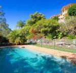 Tranquill Garden Hideaway - Accommodation Europe