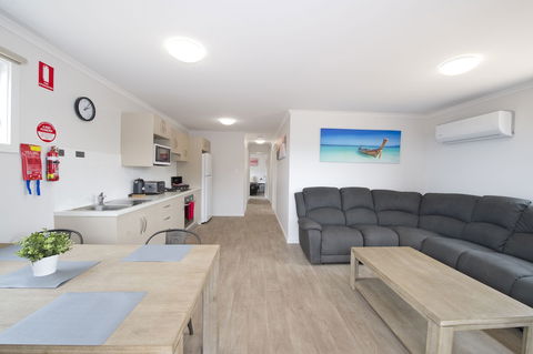 BIG4 Breeze Holiday Park â€“ Port Hughes - Tourism Bookings 5