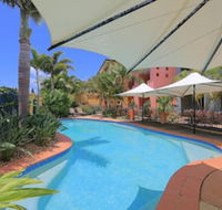 Rainbow Beach Resort - Accommodation Europe