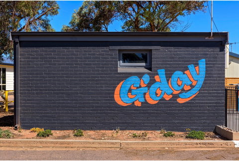 Discovery Parks â€“ Whyalla Foreshore - Events Australia 1