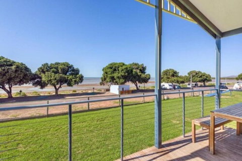 Discovery Parks â€“ Whyalla Foreshore - Events Australia 5