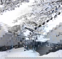 Terama Ski Lodge - Accommodation Europe