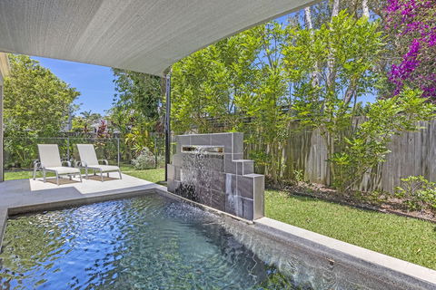 Noosa Village River Resort - Events Australia 1