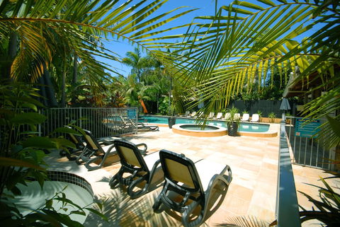 Noosa Village River Resort - Events Australia 0