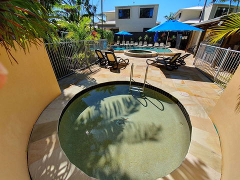 Noosa Village River Resort - Events Australia 2