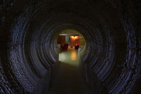 Venushill B+B - Events Australia 1