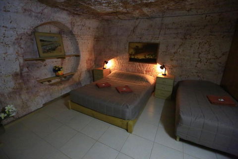 Venushill B+B - Events Australia 4