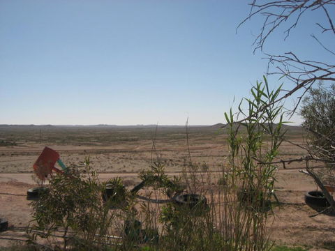 Venushill B+B - Events Australia 2