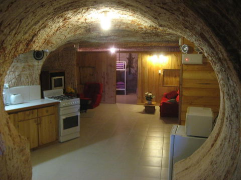 Venushill B+B - Events Australia 3