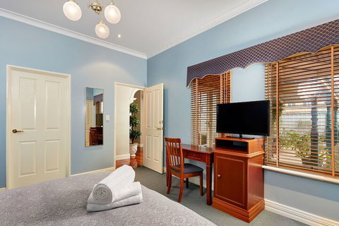 Durham Lodge - Events Australia 6