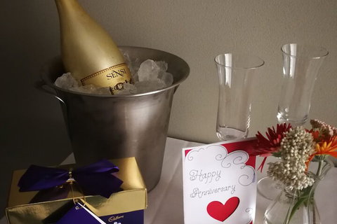 Durham Lodge - Events Australia 7