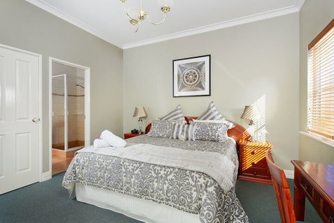 Durham Lodge - Events Australia 3