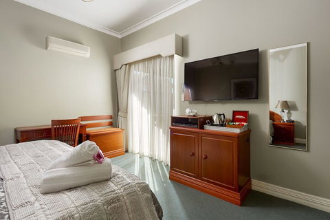 Durham Lodge - Events Australia 1